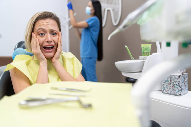 Best Pediatric Emergency Dentist in Aberdeen, SD
